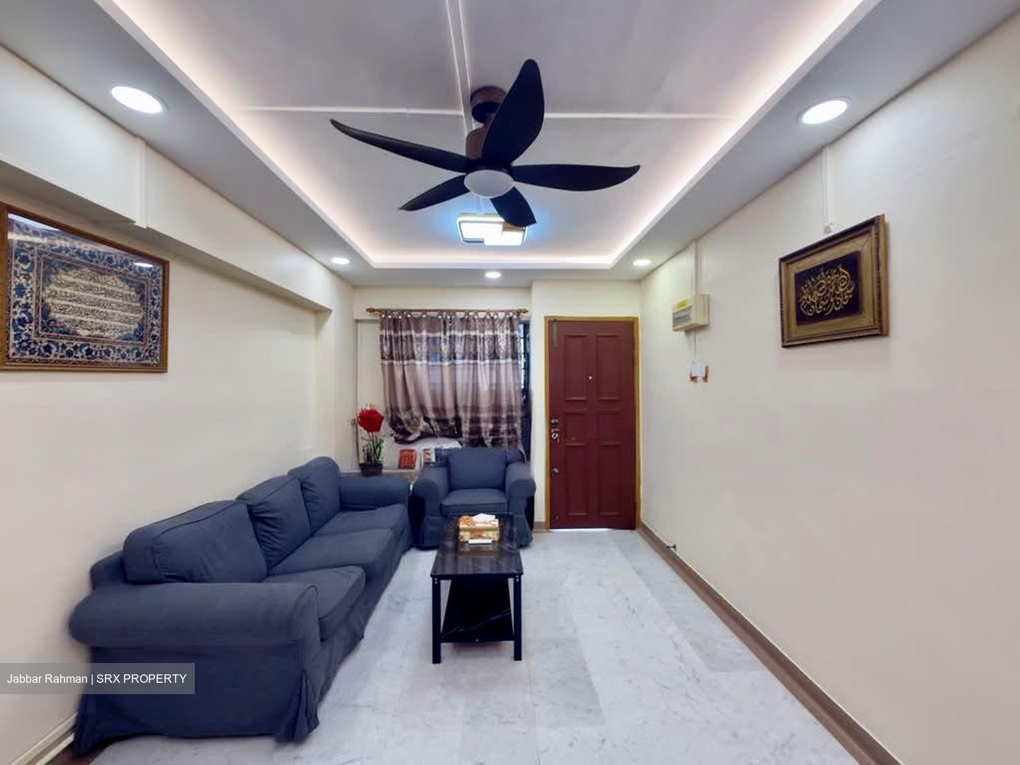 Blk 423 Garden Hill (Bedok), HDB 3 Rooms #583995611